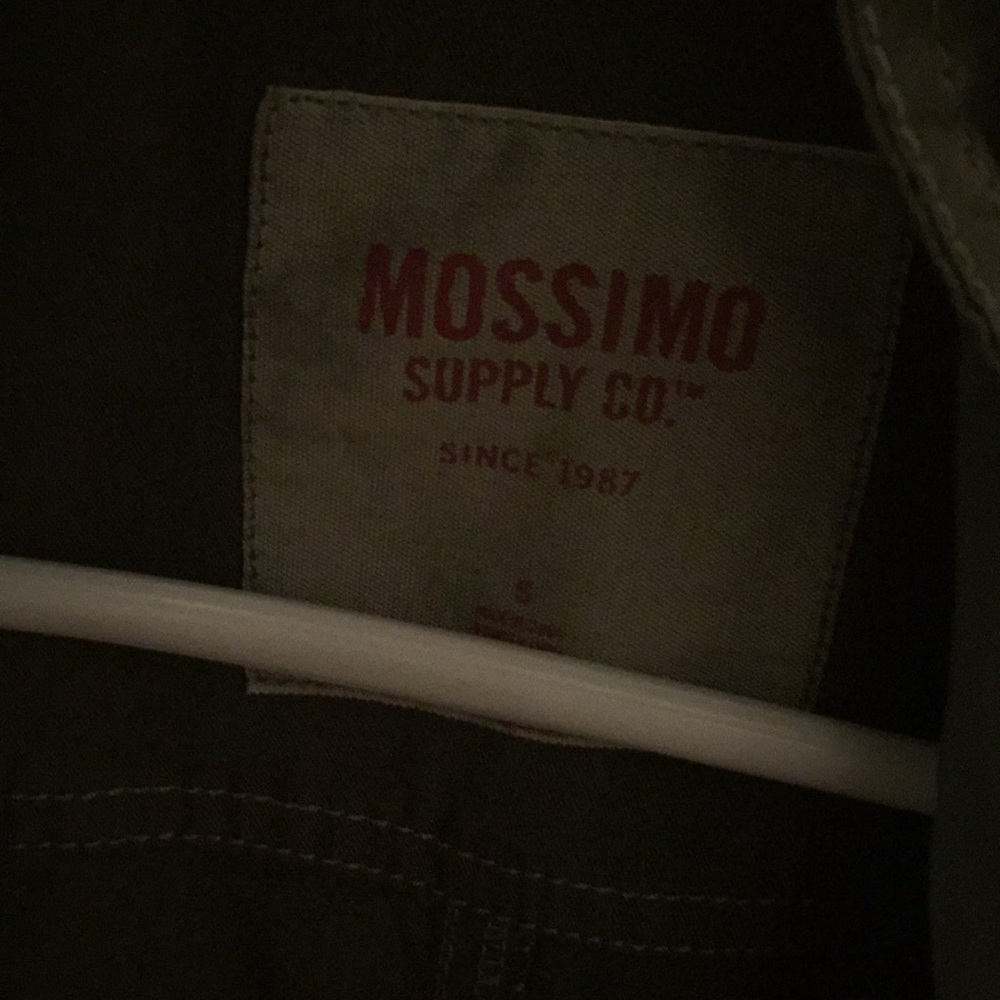 Army jacket - Picture 5 of 8